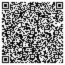 QR code with Hagey Deborah DO contacts