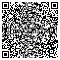 QR code with H&R Block contacts