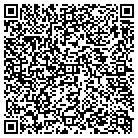 QR code with Hilltop Seventh-Day Adventist contacts