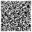 QR code with Hoover Htl APT contacts