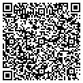 QR code with H&R Block contacts