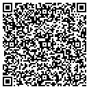 QR code with H&R Block contacts