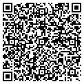 QR code with H&R Block contacts
