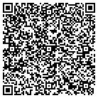 QR code with Cinnabar Bridge Communication contacts