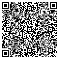QR code with H&R Block Inc contacts
