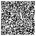 QR code with Hca contacts