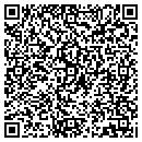 QR code with Argies West Inc contacts