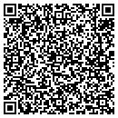 QR code with Honwonhee Kim Md contacts