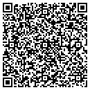 QR code with Horace R Bacon contacts