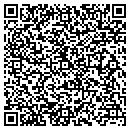 QR code with Howard A Zaren contacts