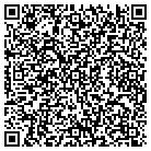 QR code with C&C Reasonable Repairs contacts
