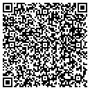 QR code with Hugh Shearer Do contacts