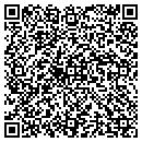 QR code with Hunter Frances C MD contacts
