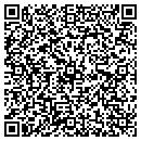 QR code with L B Wright & Son contacts