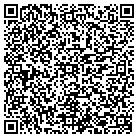 QR code with Hansen Chiropractic Clinic contacts