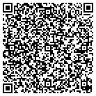 QR code with Health Business Support contacts