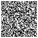QR code with James R Steele Do contacts