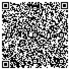 QR code with P Hesselgesser Insurance contacts