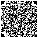 QR code with J C Blair Ob Gyn contacts