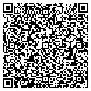 QR code with Ultra Print contacts