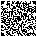 QR code with J J Peditto Md contacts