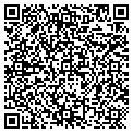 QR code with John E Olson Do contacts