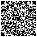 QR code with K-Lite Inc contacts