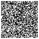 QR code with Heartland Chiropratic Clinic contacts
