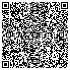 QR code with Ririe High Vo-Ag School contacts