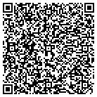 QR code with Mt Whitney Collision & Classic contacts