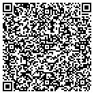 QR code with Marshall Jackson Mental Auth contacts