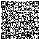 QR code with Hoof & Paw Clinic contacts
