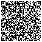 QR code with Masonic Hall Association Inc contacts