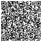 QR code with G & E Lawrence & Associates contacts