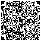 QR code with Kathleen M Wieczorek Do contacts