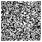 QR code with M & A Consltng Strategies LLC contacts