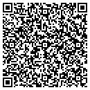 QR code with Kenis George J DO contacts