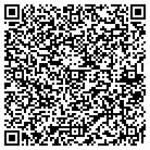 QR code with Kenneth C Heist D O contacts