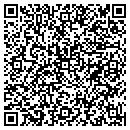 QR code with Kennon E William Jr Do contacts
