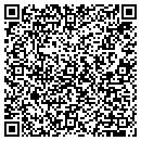 QR code with Corner's contacts