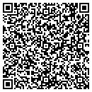 QR code with Kish John M MD contacts