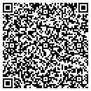 QR code with Klaskin Bruce D DO contacts