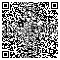 QR code with Damia Repair contacts