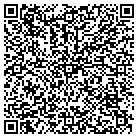 QR code with American Tlecasting of Medford contacts