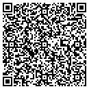 QR code with J & J Medical contacts