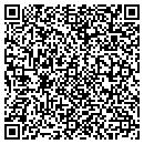 QR code with Utica National contacts