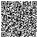 QR code with Lisa Esolen Md contacts