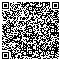 QR code with Aj M contacts