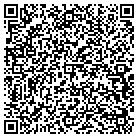 QR code with C A Bookkeeping & Tax Service contacts