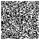 QR code with Masonic Service Bureau-Orange contacts